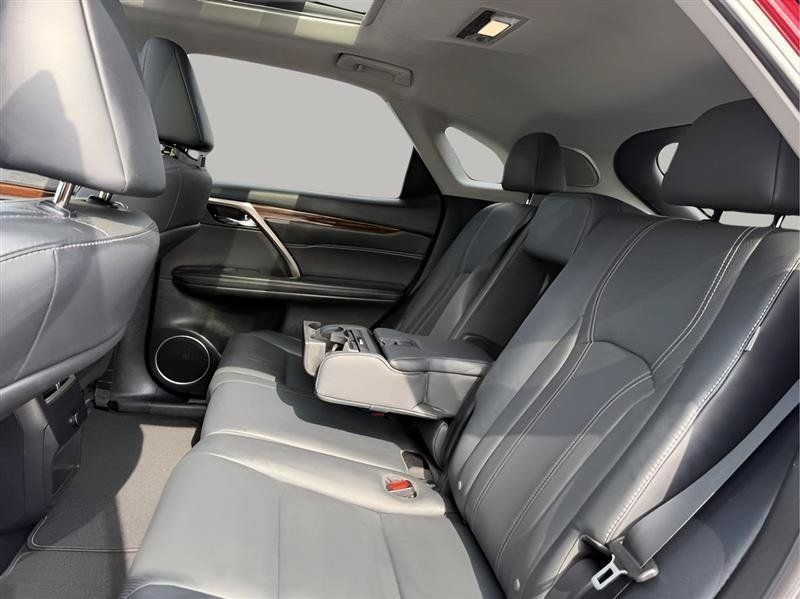 Used 2019 Lexus RX 350 AWD image 27