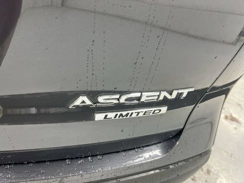 Used 2023 Subaru Ascent Limited AWD/4WD image 26