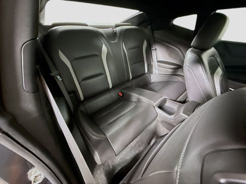Used 2019 Chevrolet Camaro LT image 26