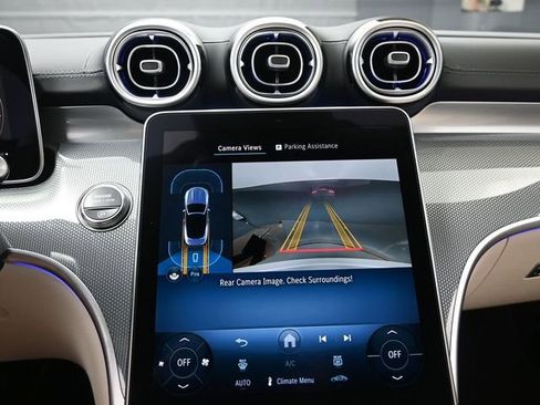 New 2026 Mercedes-Benz CLE 300 4MATIC Cabriolet image 15