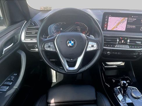 Used 2022 BMW X3 sDrive30i w/ Premium Package 2 RWD image 5