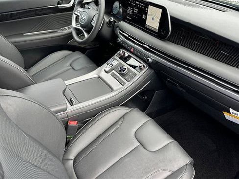 New 2025 Hyundai Palisade Calligraphy image 20