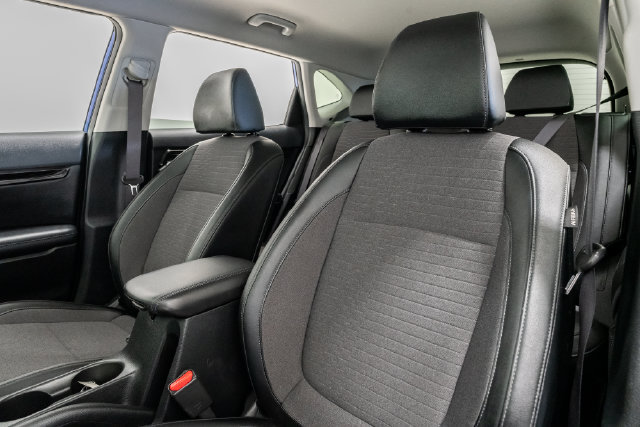 Used 2022 Kia Seltos S FWD image 9