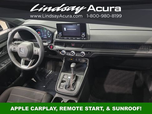 Used 2024 Honda CR-V Sport image 11