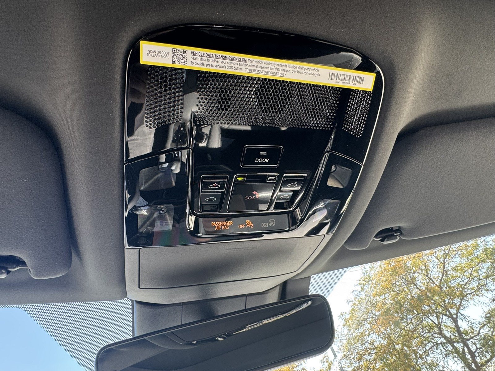 New 2026 Lexus RX 350 Premium FWD image 13