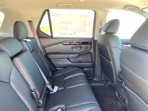New 2026 Honda Passport RTL image 23