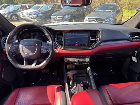 Used 2022 Dodge Durango R/T image 11