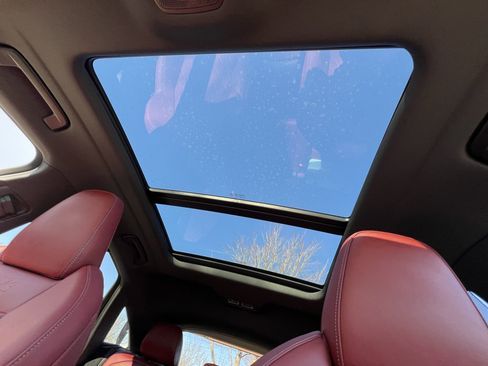 Certified 2025 Audi SQ5 Prestige image 29