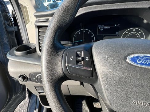 Used 2021 Ford Transit 250 148 High Roof Extended w/ Parcel Delivery Package image 18