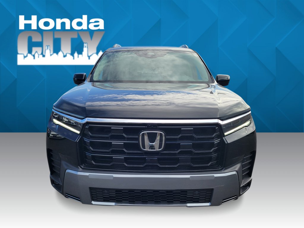 New 2026 Honda Pilot Elite image 8