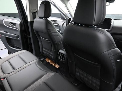 New 2025 Ford Bronco Sport Big Bend w/ Convenience Package image 12