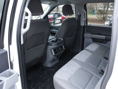Used 2023 Ford F250 XLT w/ FX4 Off-Road Package image 40