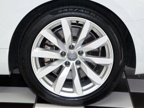 Used 2018 Audi A5 2.0T Premium Plus w/ Premium Plus image 14