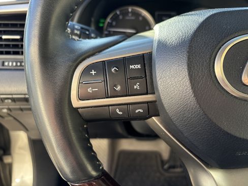 Used 2017 Lexus RX 350 AWD image 18