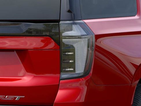 New 2026 Chevrolet Suburban RST w/ Comfort Package AWD/4WD image 35