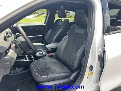 Certified 2023 Ford Mustang Mach-E GT AWD/4WD image 18