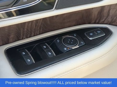 Used 2020 Lincoln Navigator Reserve RWD image 22