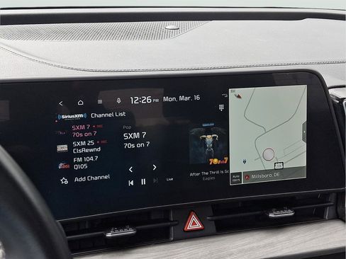 Used 2024 Kia Sportage X-Line image 18