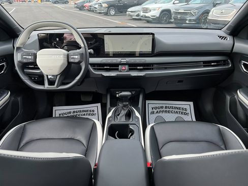 Used 2025 Kia K4 GT-Line w/ GT-Line Premium Package image 29