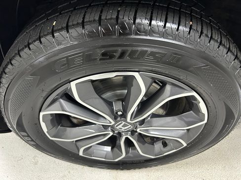 Certified 2021 Honda CR-V EX-L image 9