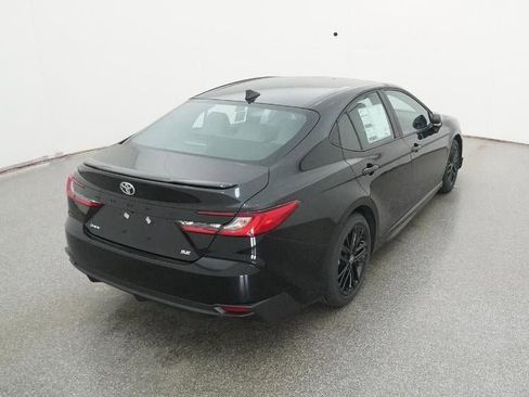 New 2026 Toyota Camry SE image 8