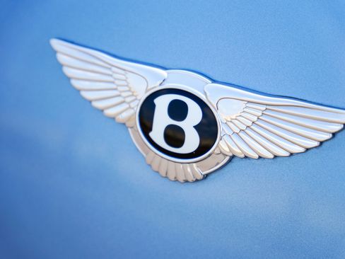 Used 2012 Bentley Continental GT AWD/4WD image 34