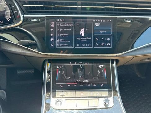 Used 2025 Audi Q7 3.0T Premium Plus w/ Premium Plus Package AWD/4WD image 24