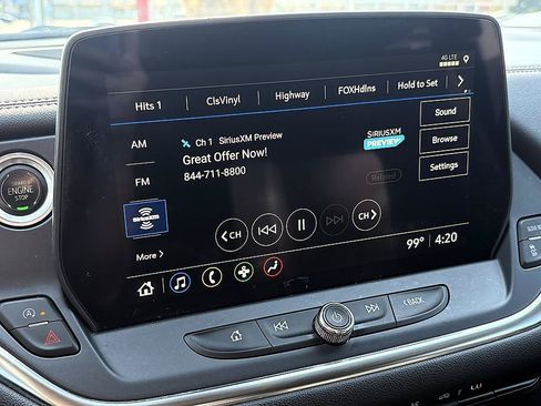 Used 2023 Chevrolet Blazer LT FWD image 20