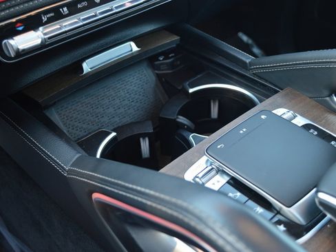 Used 2021 Mercedes-Benz GLE 53 AMG 4MATIC Coupe image 34