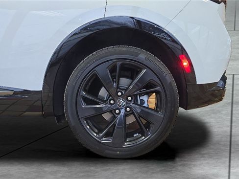 Used 2025 Buick Envision Sport Touring image 29