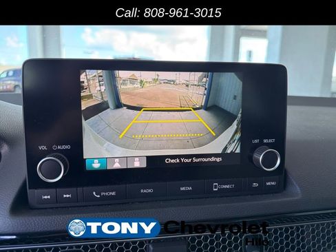 Used 2023 Honda Civic EX image 17