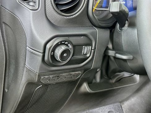 Used 2026 Jeep Wrangler Unlimited Rubicon w/ Safety Group AWD/4WD image 19