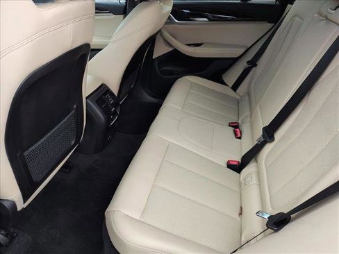 Certified 2023 BMW X3 xDrive30i w/ Premium Package image 21