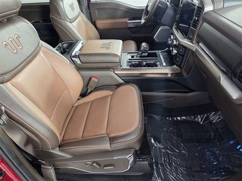 Used 2025 Ford F150 King Ranch image 32