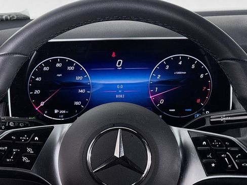 Certified 2026 Mercedes-Benz GLC 300 image 20