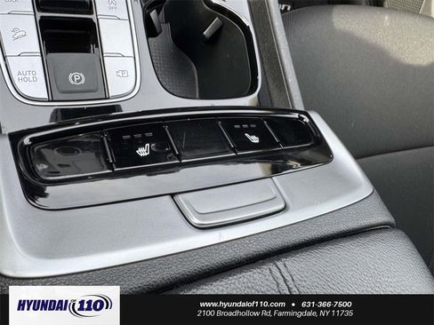 Used 2023 Hyundai Tucson SEL image 29