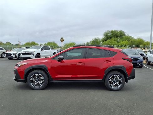 New 2026 Subaru Crosstrek 2.0i Premium AWD/4WD image 12