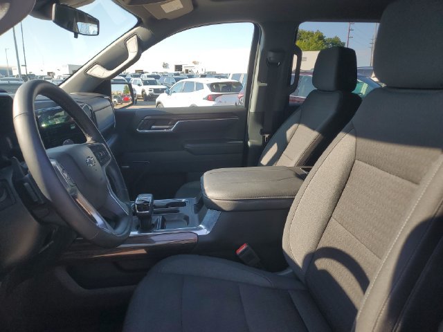 Certified 2024 Chevrolet Silverado 1500 RST w/ Convenience Package II AWD/4WD image 17