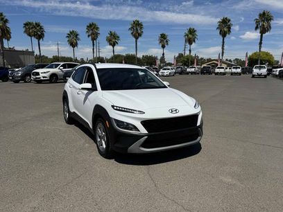 Used 2023 Hyundai Kona SEL