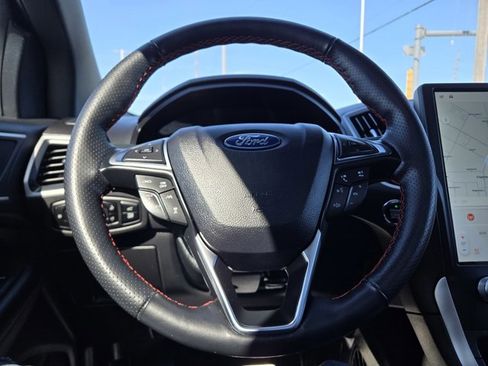 Certified 2024 Ford Edge ST-Line image 20