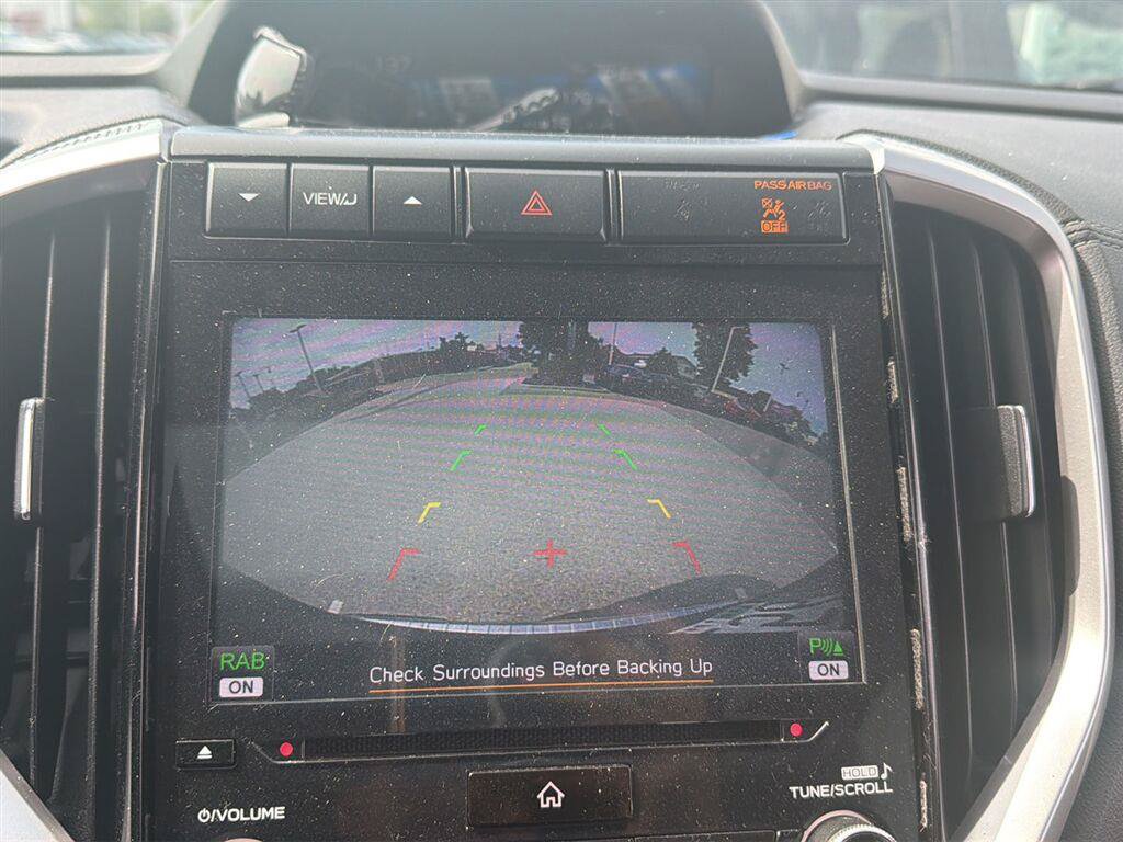 Used 2020 Subaru Ascent Touring w/ Popular Package #2A AWD/4WD image 21