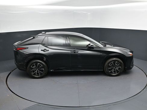 New 2026 Lexus RZ 350e 2WD image 35