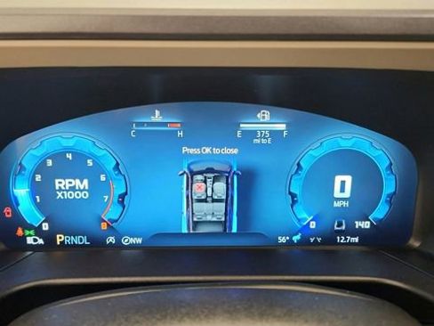 New 2025 Ford Bronco Sport Big Bend image 12