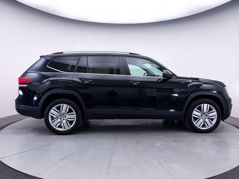 Used 2019 Volkswagen Atlas SE w/ Towing Package FWD image 38