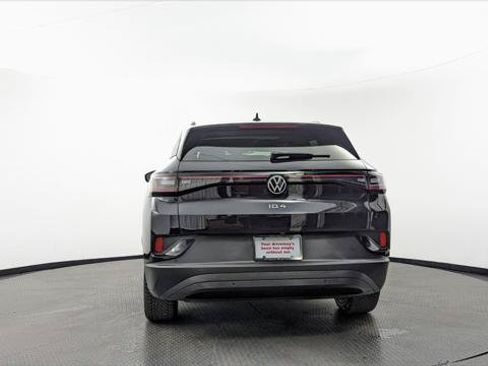 Used 2023 Volkswagen ID.4 S RWD image 7