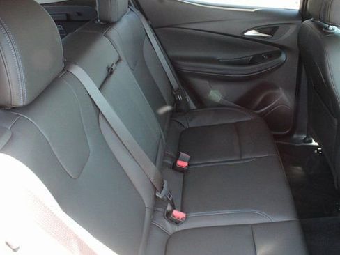 New 2026 Buick Encore GX Sport Touring w/ Advanced Technology Package image 20