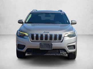 Used 2020 Jeep Cherokee Latitude video 2