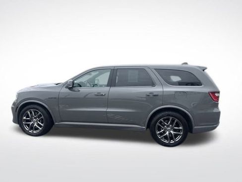 Used 2022 Dodge Durango R/T w/ Tow 'N Go Package image 4