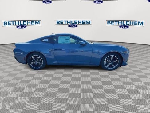 New 2025 Ford Mustang Premium image 9