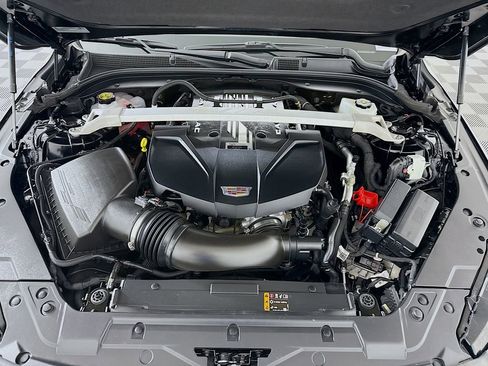 Used 2023 Cadillac CT5 V Blackwing image 29